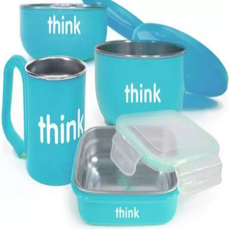 Think, Tableware, Sets, Gift Sets, Baby, Kids