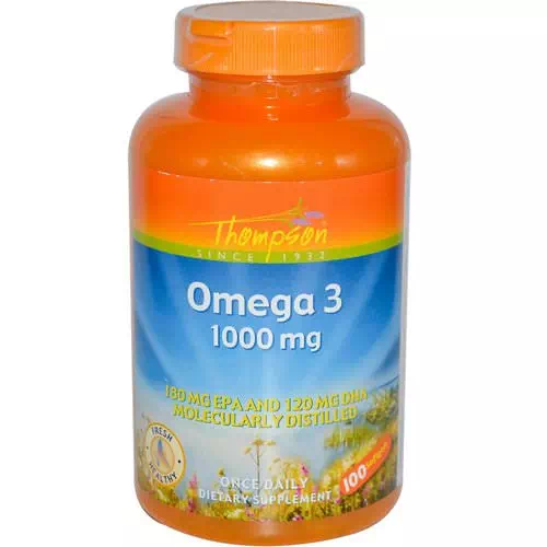 Organic Omega 3 Fish Oil Best Natural Products