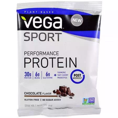 Sport Premium Protein, Chocolate