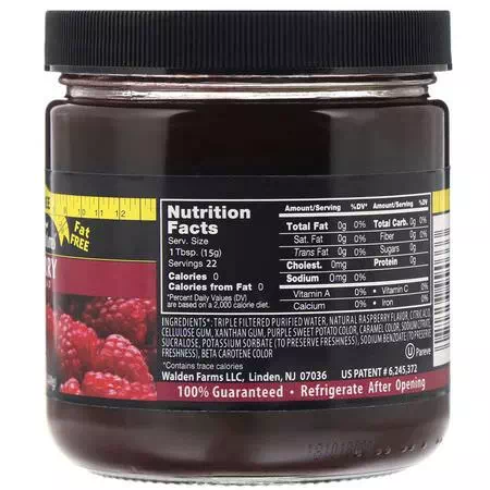 Fruit Spreads, Preserves, Spreads, Butters, Grocery