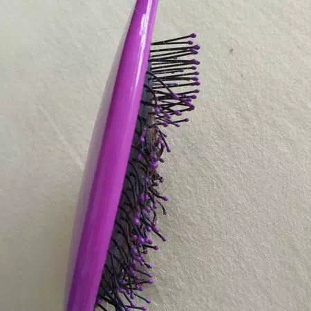 Original Detangler Brush, Purple