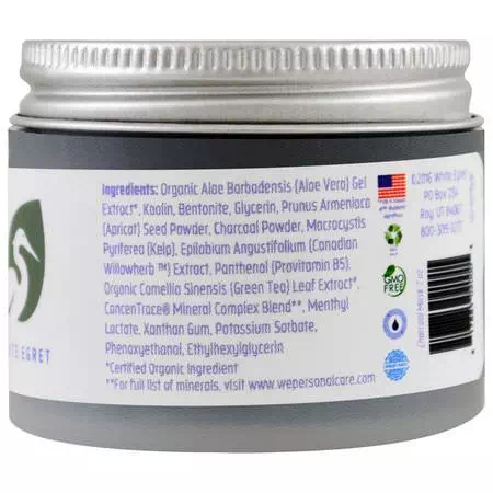 Charcoal or Activated Charcoal, Beauty by Ingredient, Blemish Masks, Acne, Peels, Face Masks, Beauty