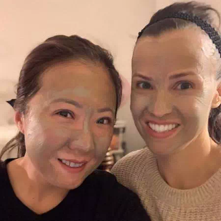 Yeouth Beauty Face Masks Peels