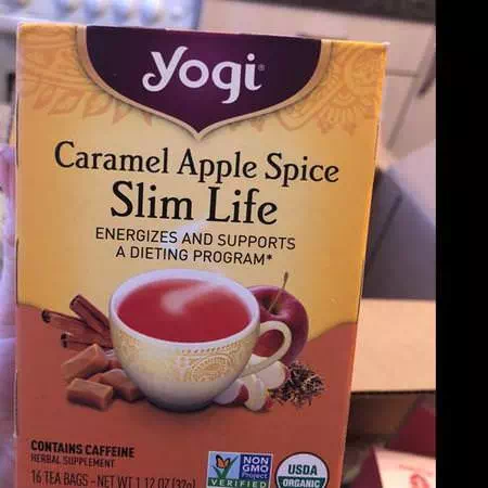 Yogi Tea Grocery Tea Medicinal Teas