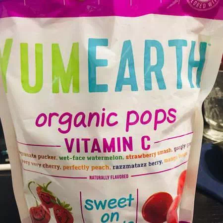 Grocery Chocolate Candy Non Gmo Project Verified YumEarth